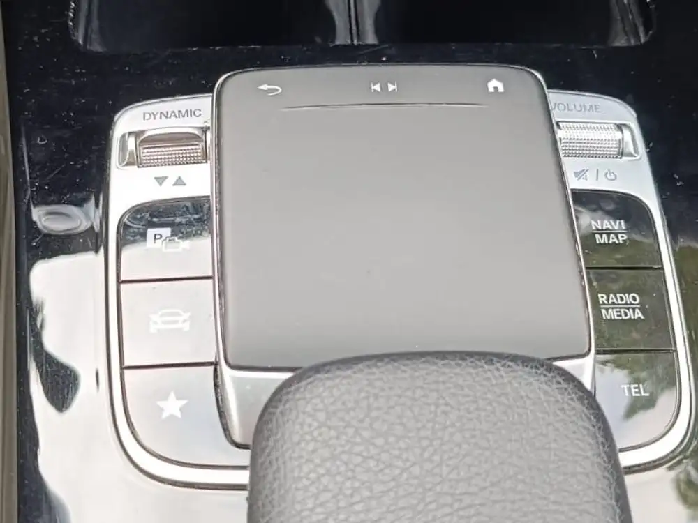 MERCEDES cla de segunda mano | Clidrive