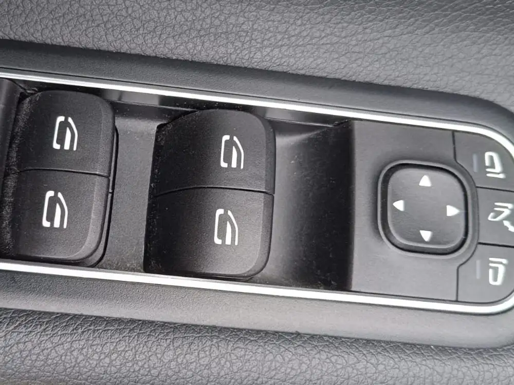 MERCEDES cla de segunda mano | Clidrive