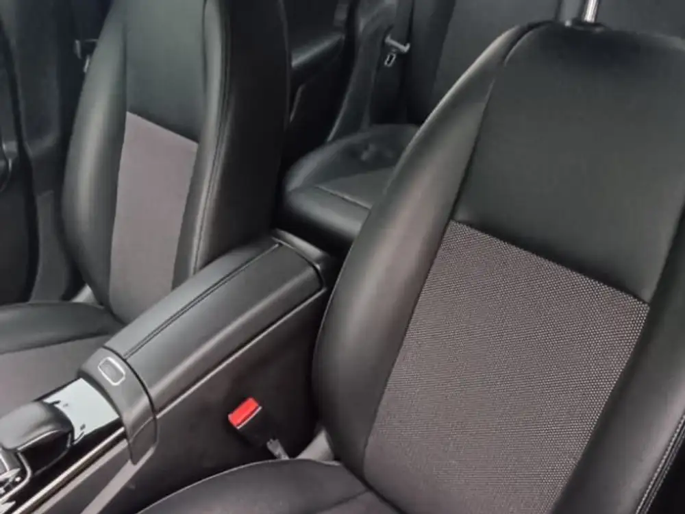 MERCEDES cla de segunda mano | Clidrive