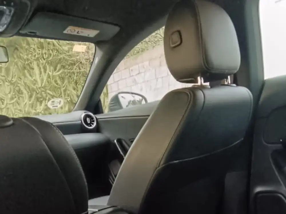 MERCEDES cla de segunda mano | Clidrive