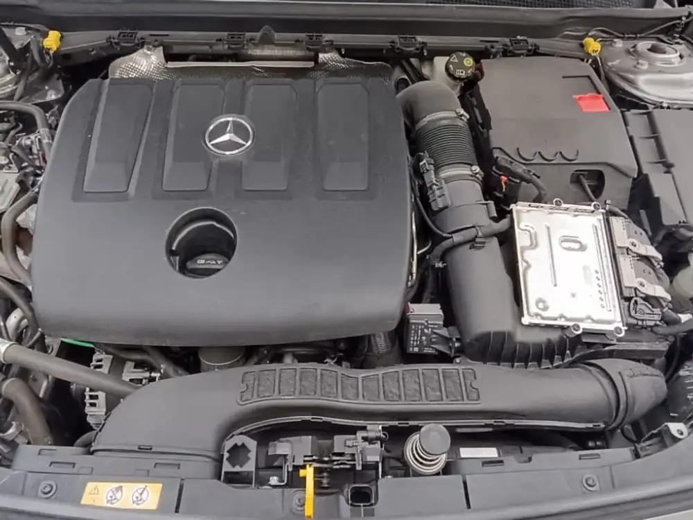 MERCEDES cla de segunda mano | Clidrive