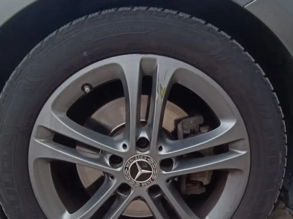 MERCEDES cla de segunda mano | Clidrive