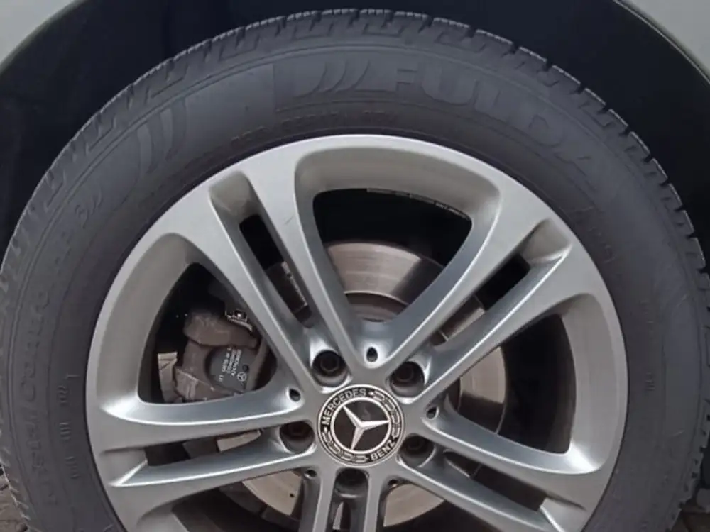 MERCEDES cla de segunda mano | Clidrive