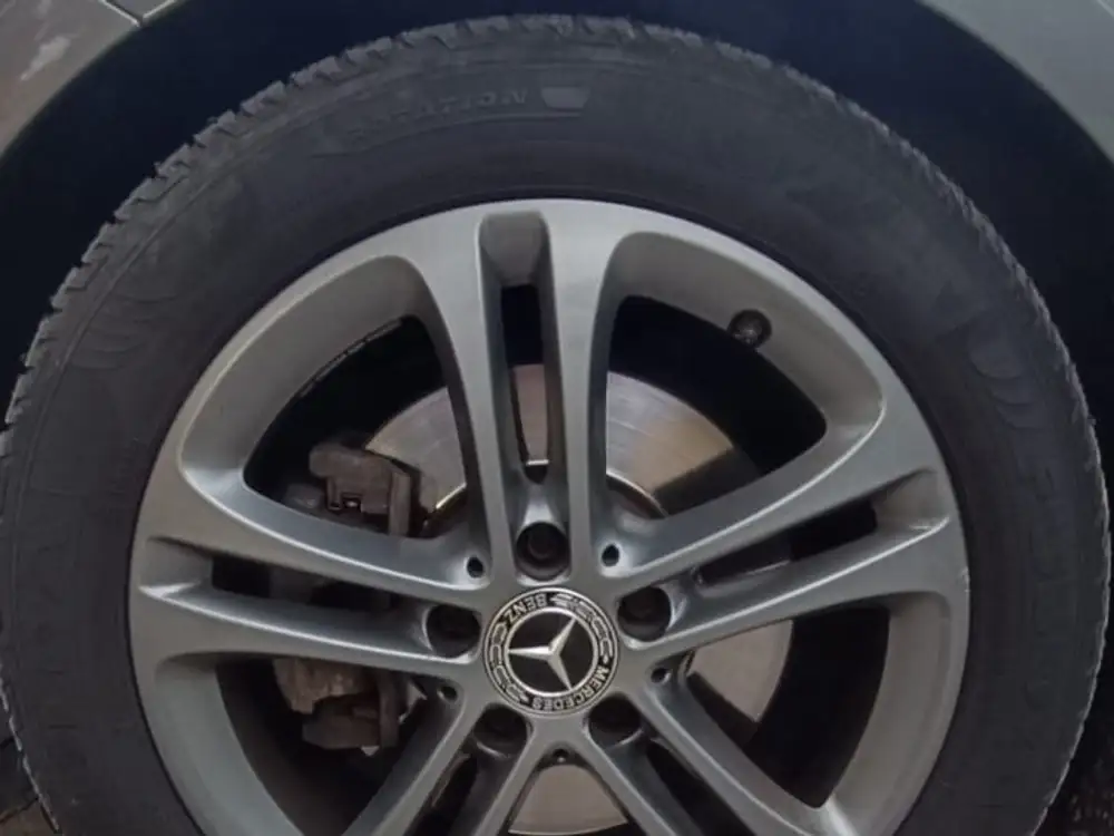 MERCEDES cla de segunda mano | Clidrive