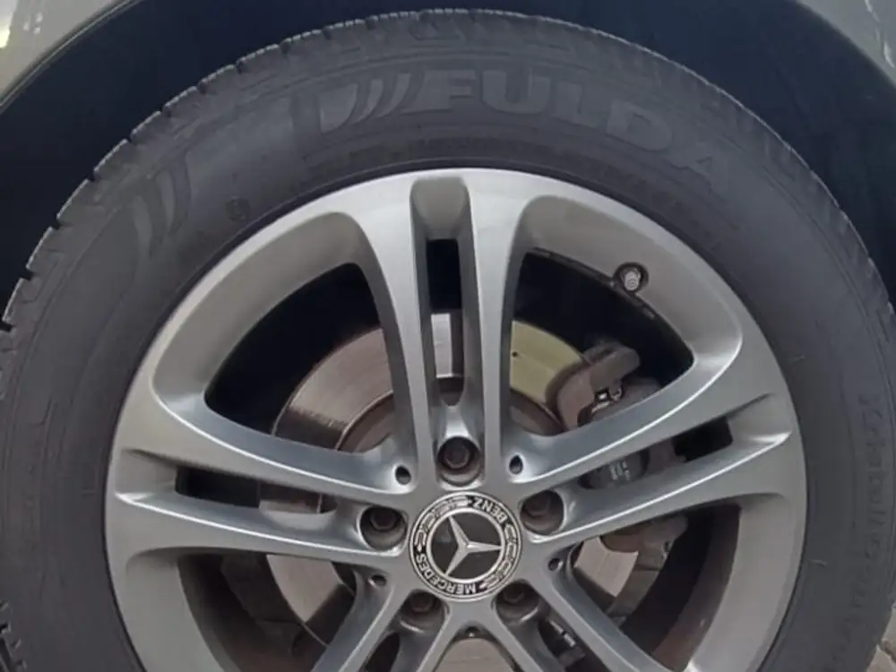 MERCEDES cla de segunda mano | Clidrive
