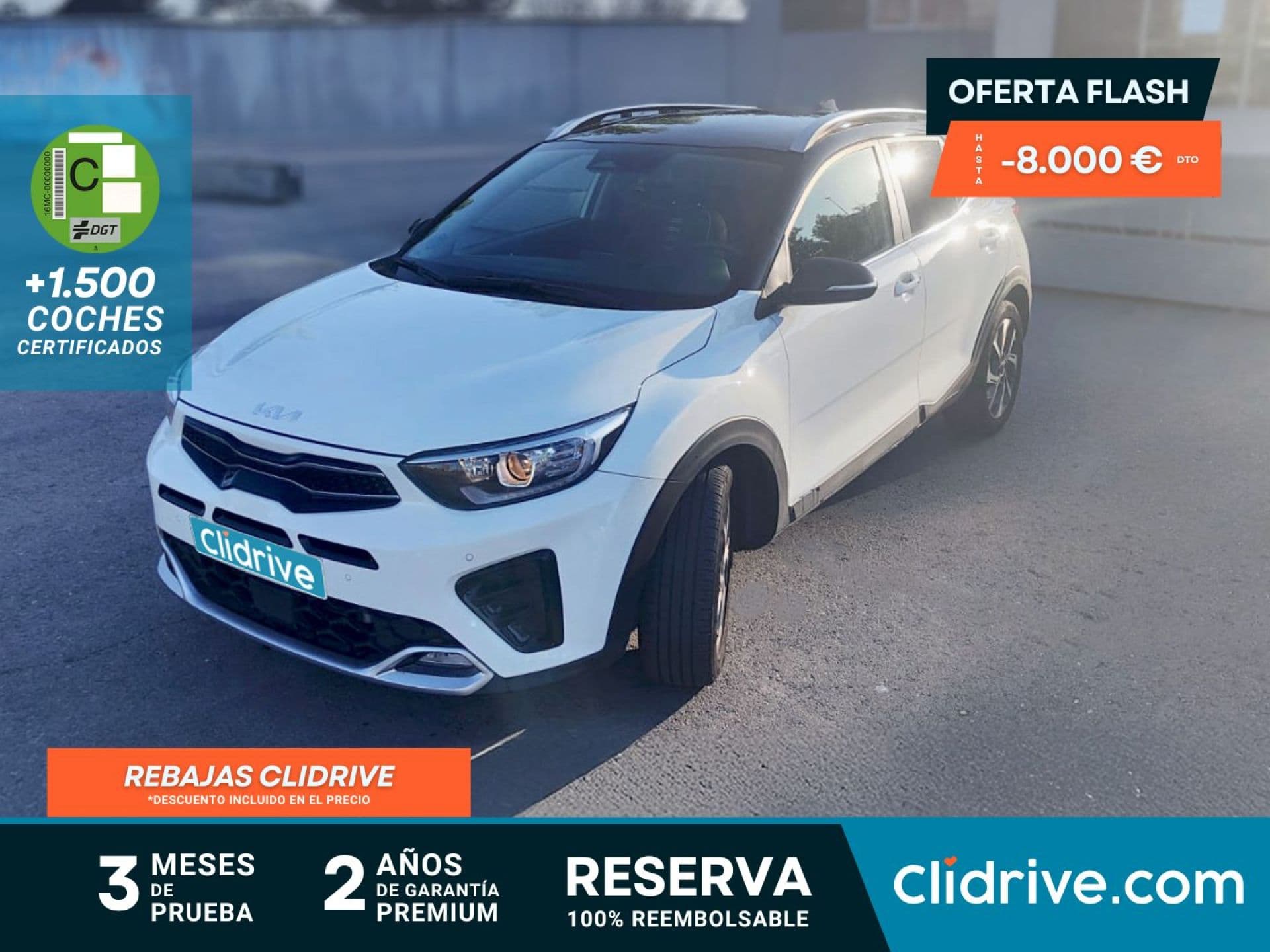KIA stonic
