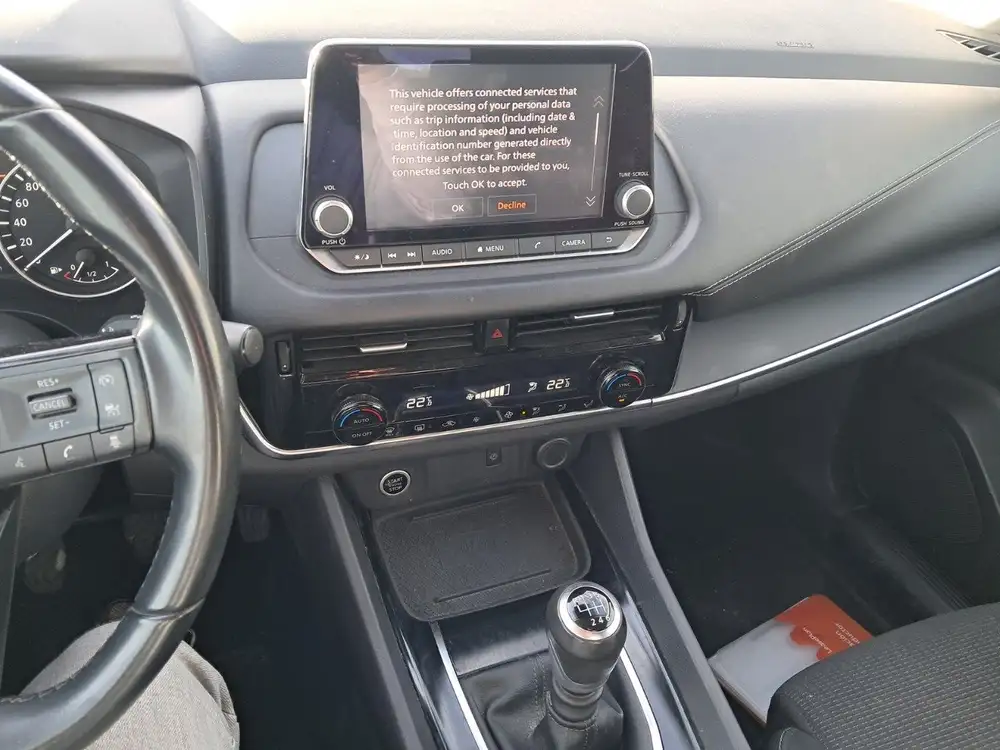 NISSAN qashqai - Foto 6 | Clidrive