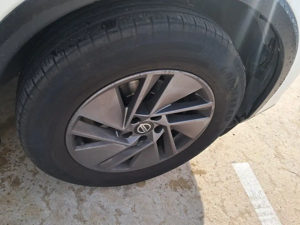 NISSAN qashqai - Foto 12 | Clidrive