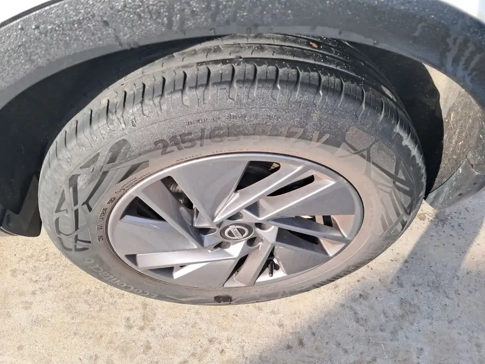 NISSAN qashqai - Foto 14 | Clidrive