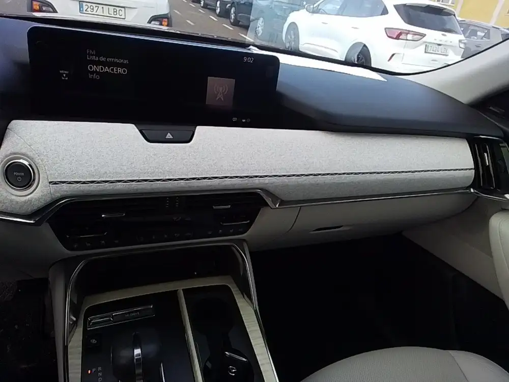 MAZDA cx-60 - Foto 9 | Clidrive