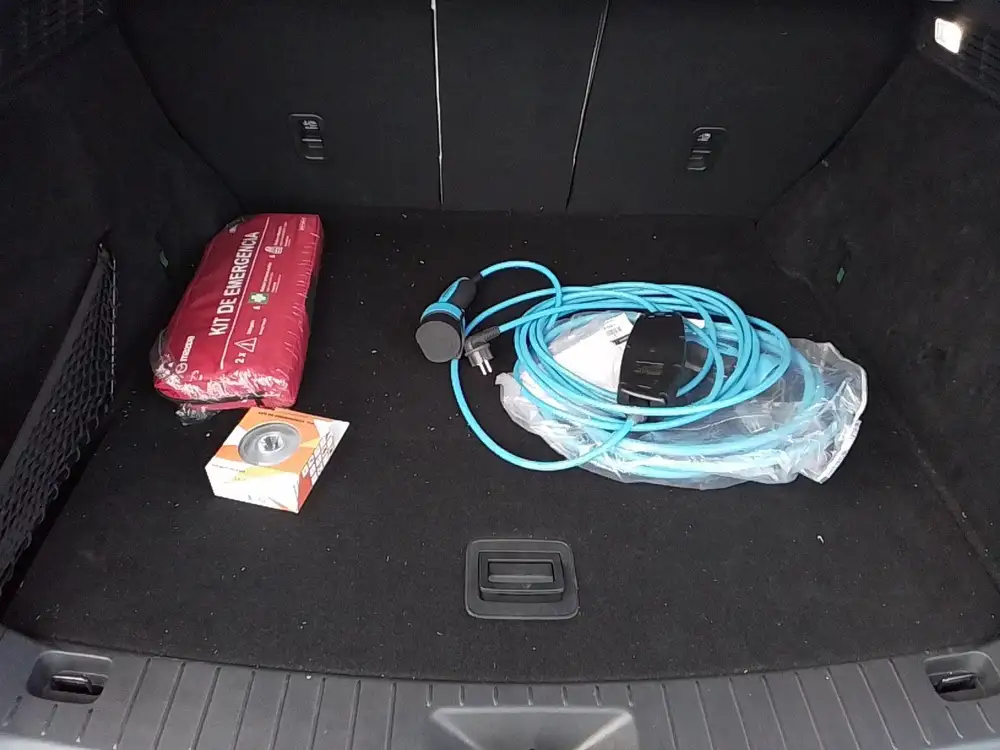 MAZDA cx-60 - Foto 12 | Clidrive