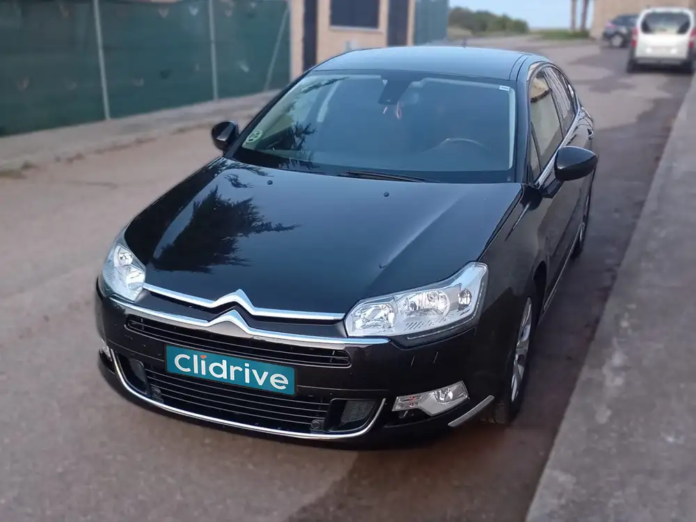 CITROEN c5 - Foto 1 | Clidrive