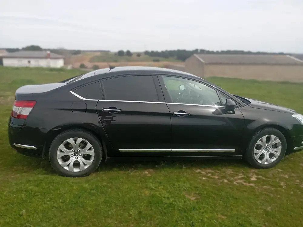 CITROEN c5 - Foto 3 | Clidrive