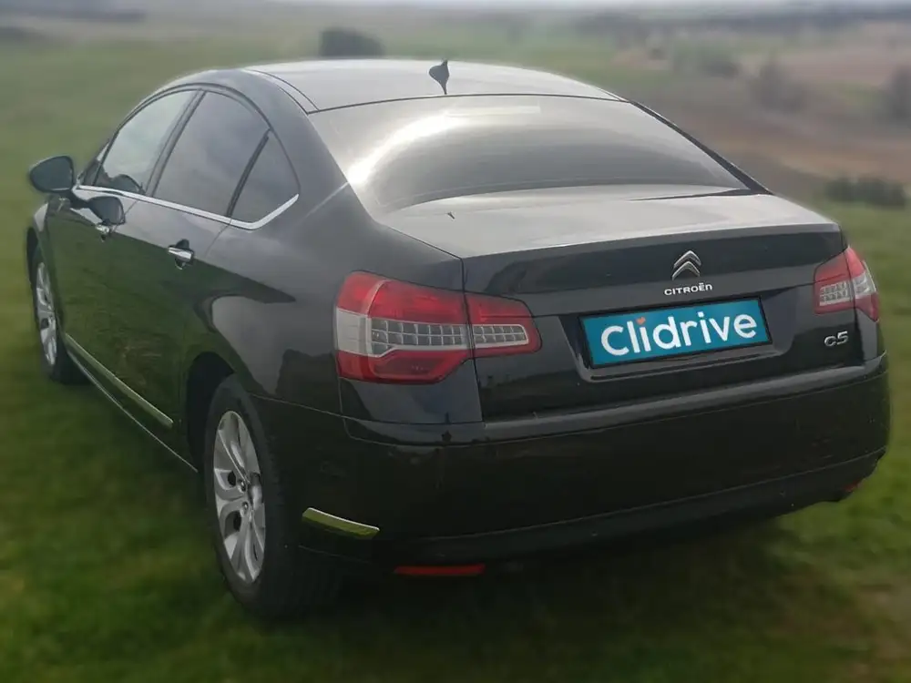 CITROEN c5 - Foto 5 | Clidrive
