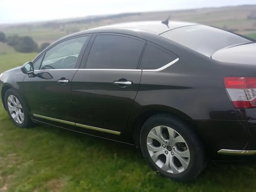 CITROEN c5 - Foto 6 | Clidrive