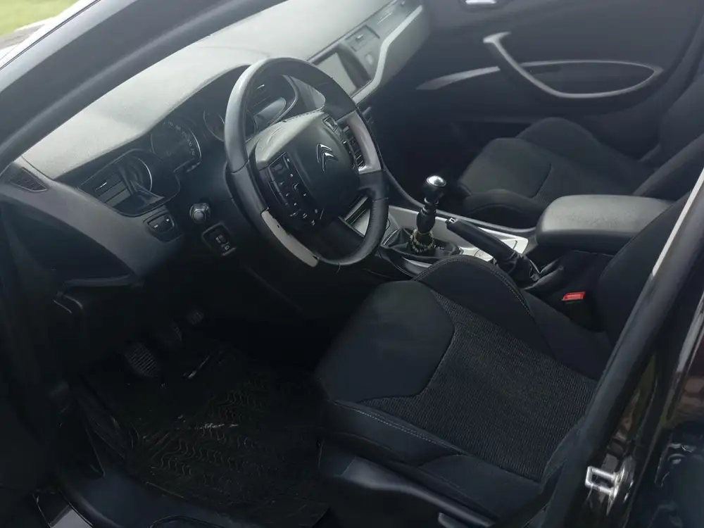 CITROEN c5 - Foto 7 | Clidrive