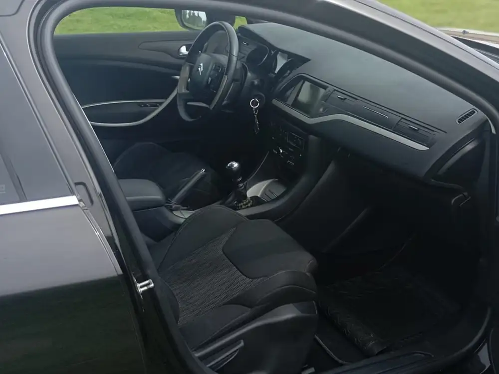 CITROEN c5 - Foto 8 | Clidrive