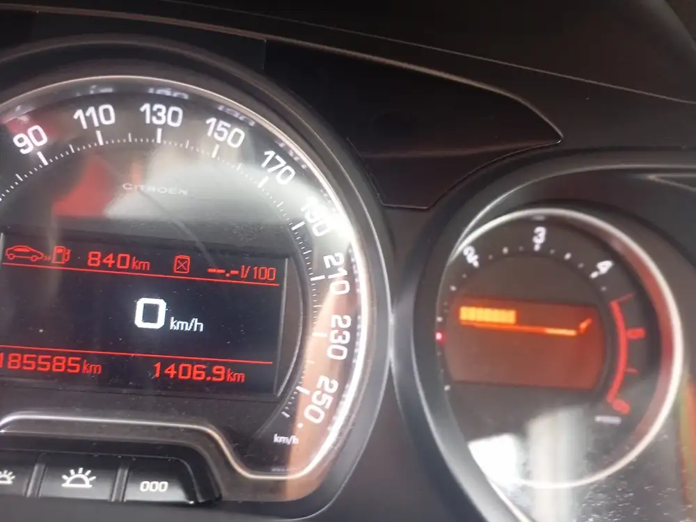 CITROEN c5 - Foto 9 | Clidrive