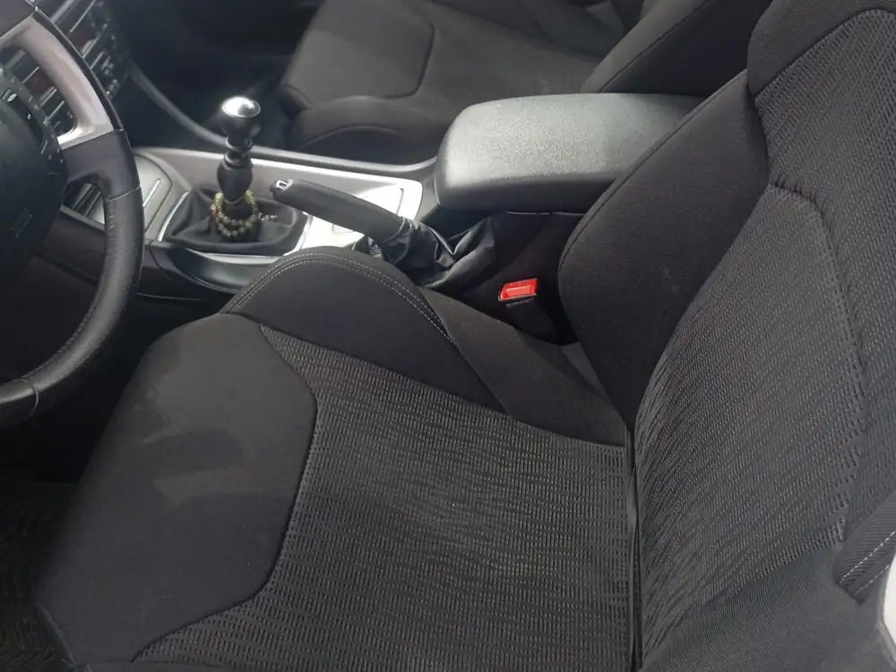 CITROEN c5 - Foto 11 | Clidrive