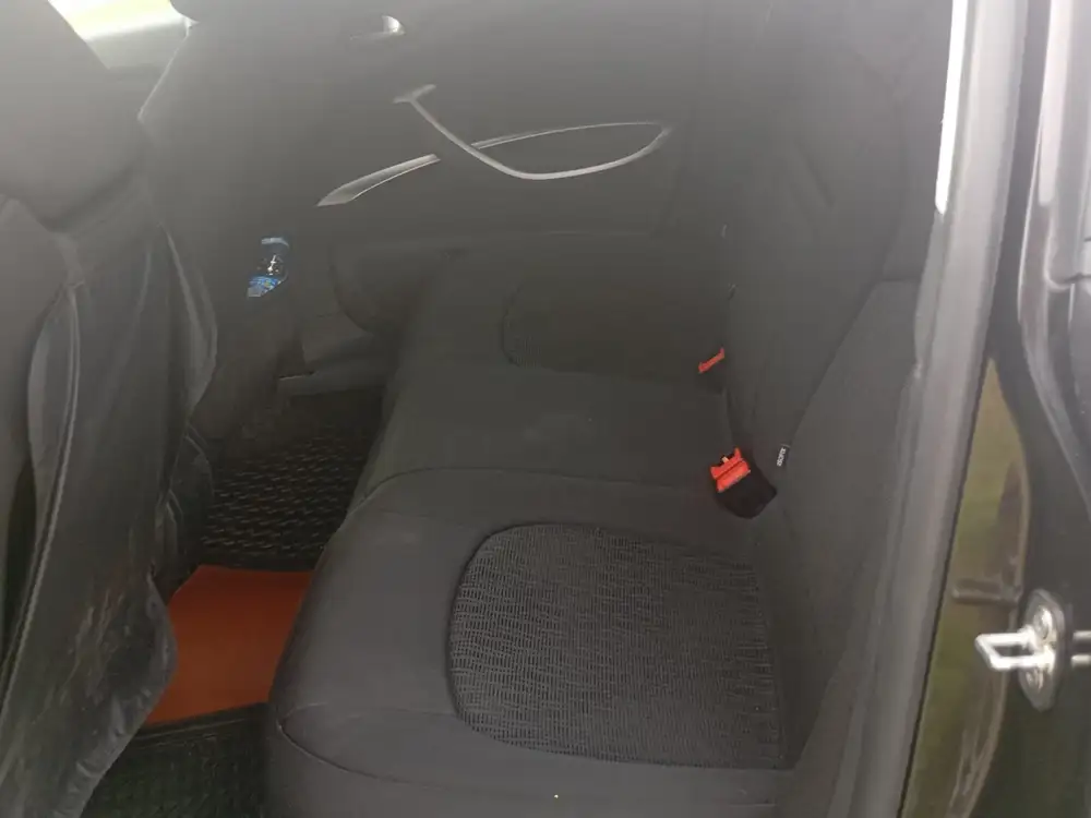 CITROEN c5 - Foto 12 | Clidrive