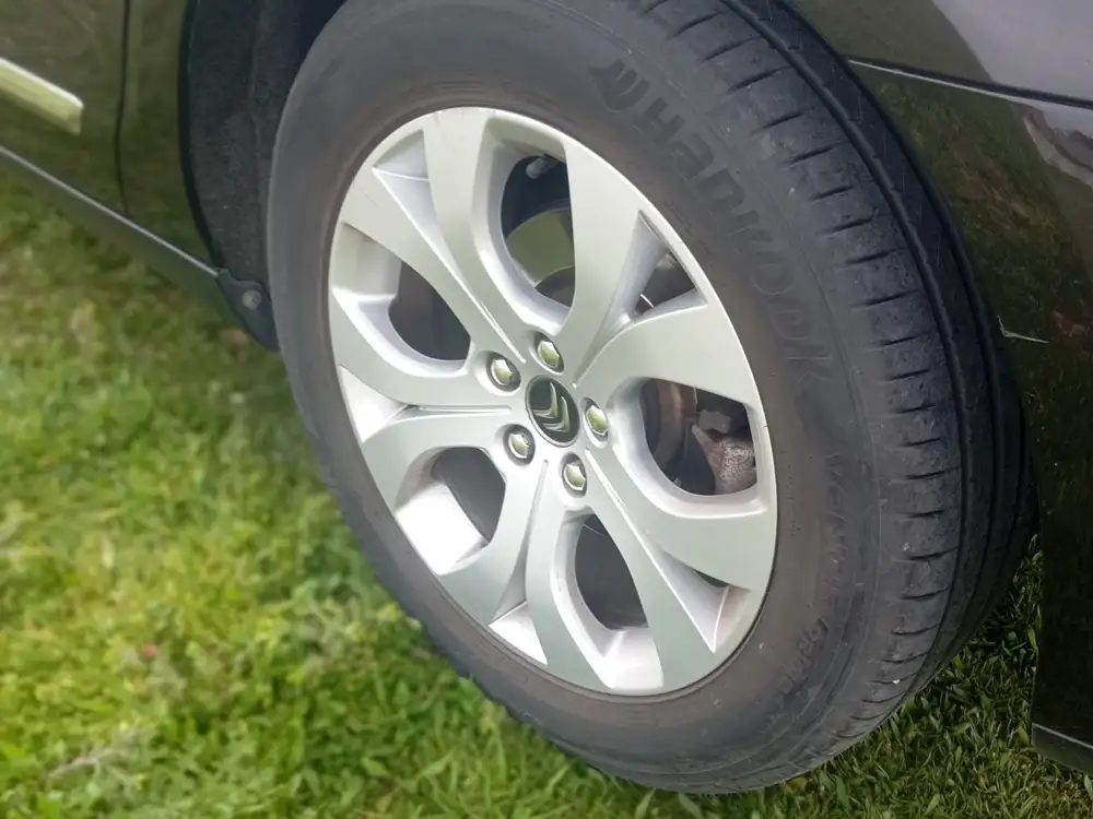 CITROEN c5 - Foto 13 | Clidrive