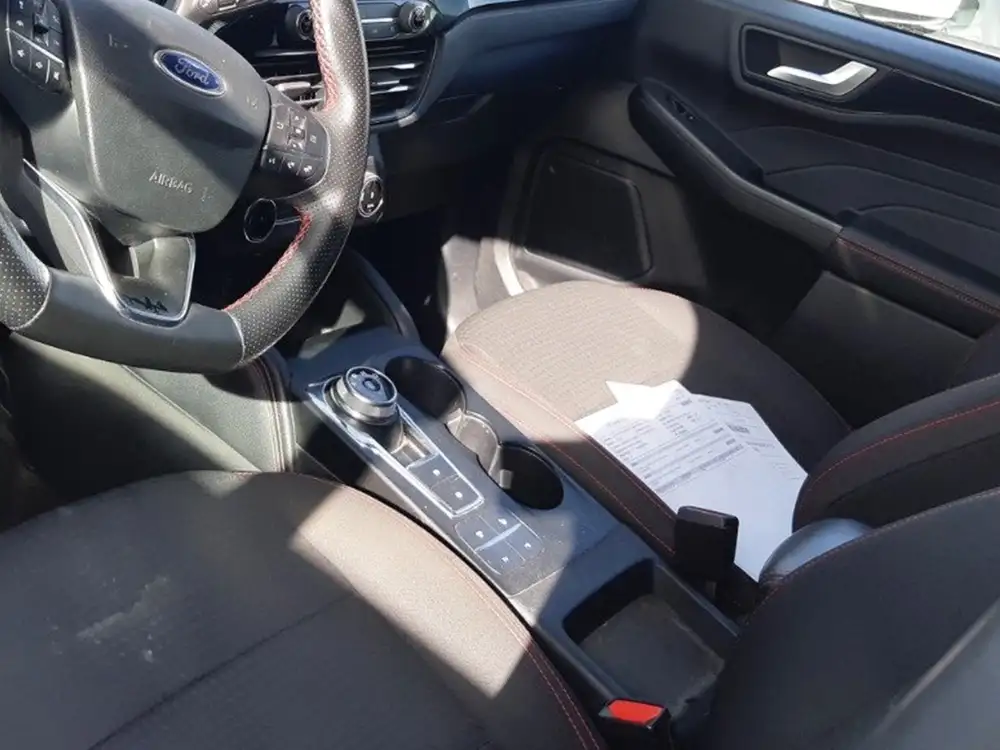 FORD kuga de segunda mano | Clidrive