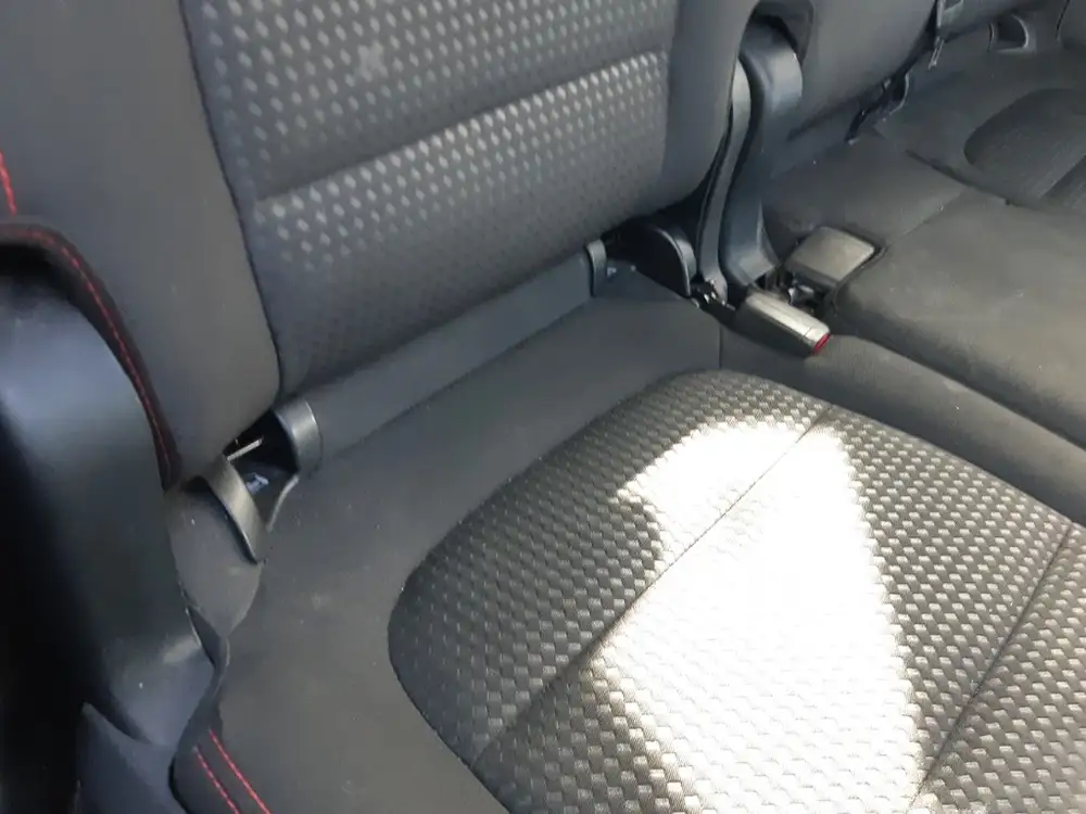 FORD kuga de segunda mano | Clidrive