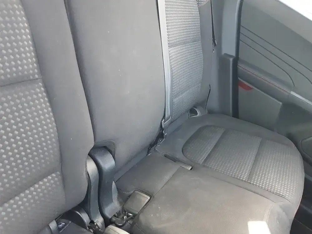 FORD kuga de segunda mano | Clidrive