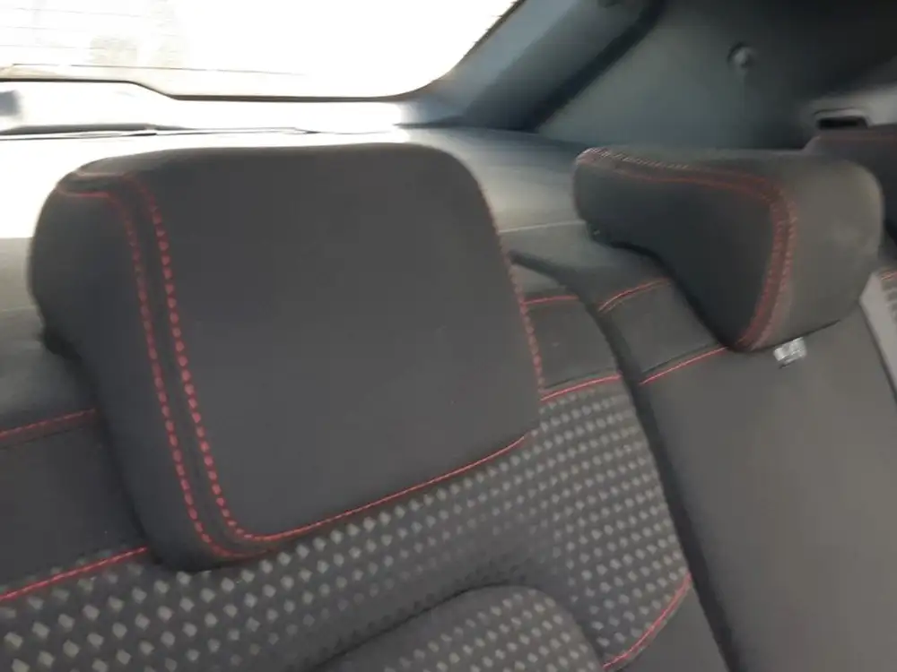 FORD kuga de segunda mano | Clidrive