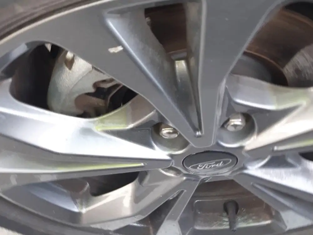 FORD kuga de segunda mano | Clidrive