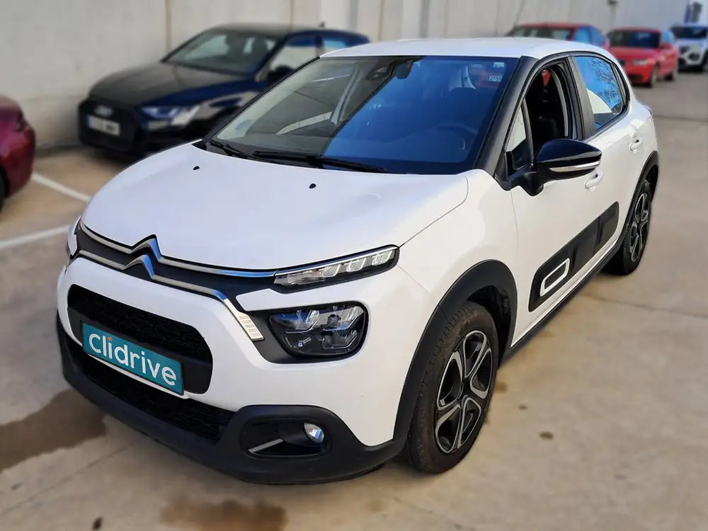 CITROEN c3 - Foto 1 | Clidrive