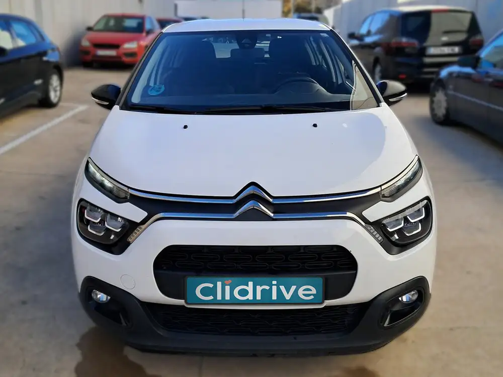 CITROEN c3 - Foto 2 | Clidrive