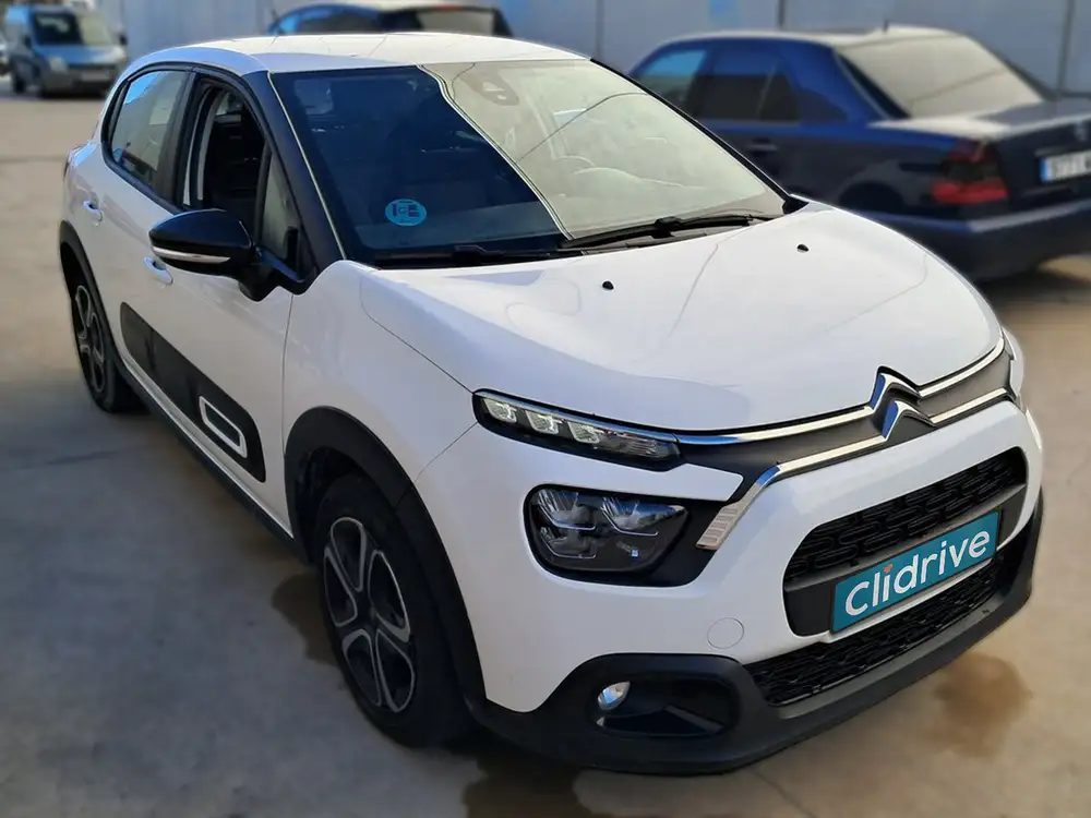 CITROEN c3 - Foto 3 | Clidrive