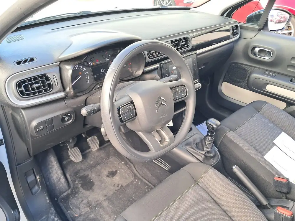 CITROEN c3 - Foto 4 | Clidrive