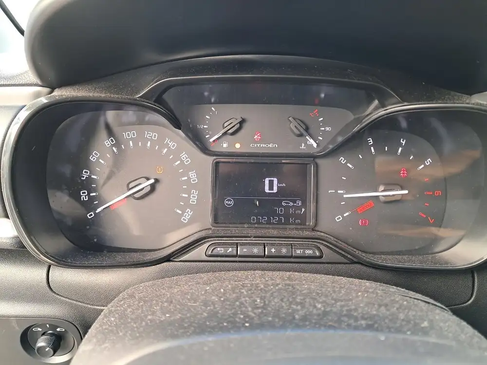 CITROEN c3 - Foto 5 | Clidrive