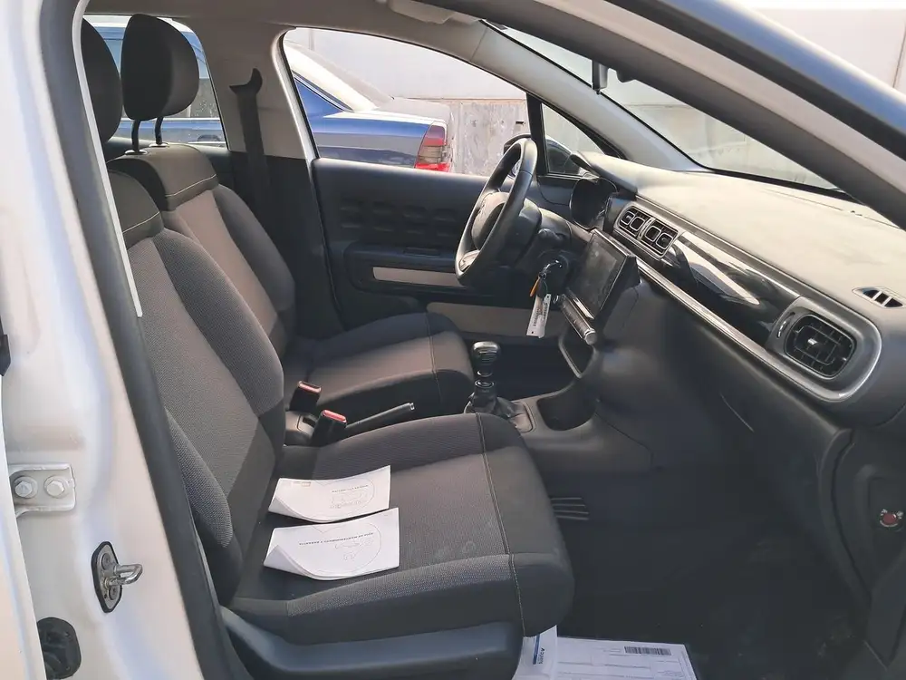 CITROEN c3 - Foto 7 | Clidrive