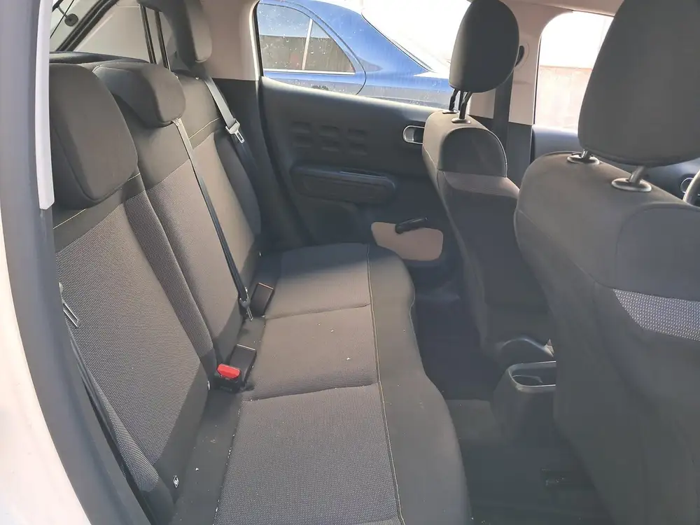 CITROEN c3 - Foto 8 | Clidrive