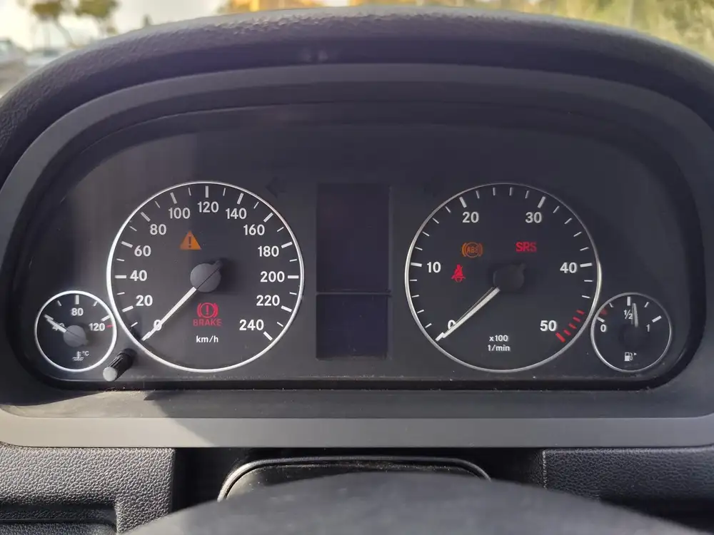 MERCEDES clase a de segunda mano | Clidrive
