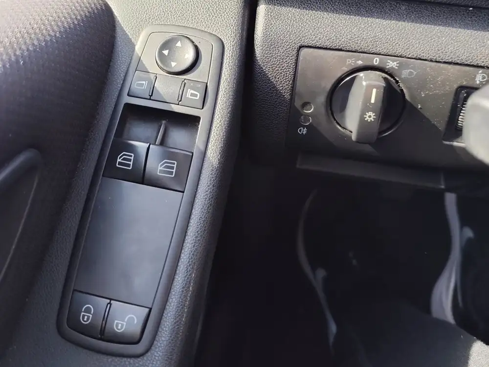 MERCEDES clase a de segunda mano | Clidrive
