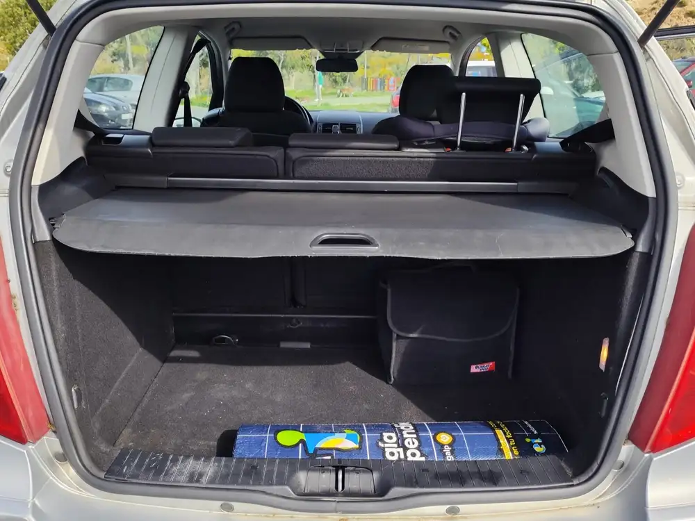 MERCEDES clase a de segunda mano | Clidrive