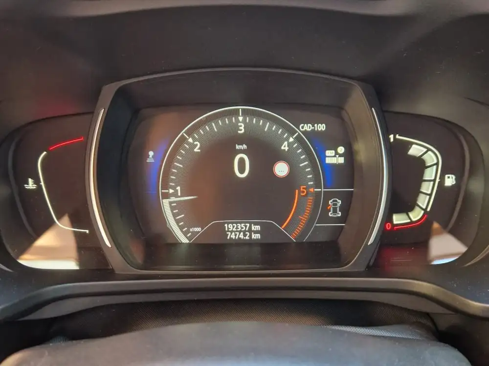 RENAULT kadjar de segunda mano | Clidrive