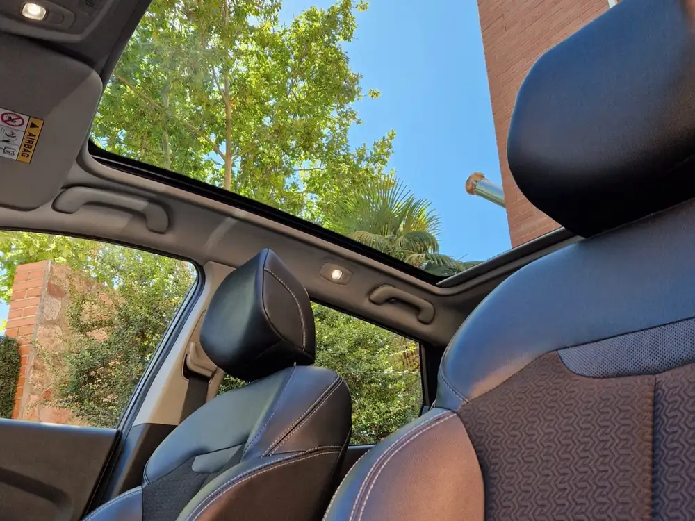 RENAULT kadjar de segunda mano | Clidrive