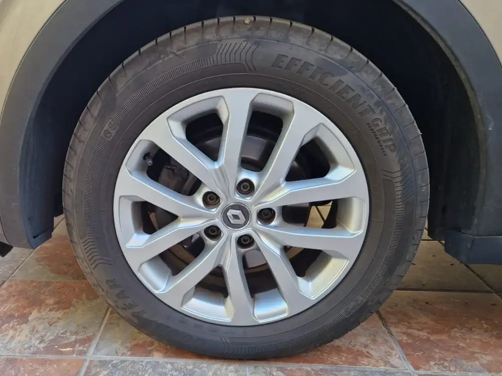 RENAULT kadjar de segunda mano | Clidrive