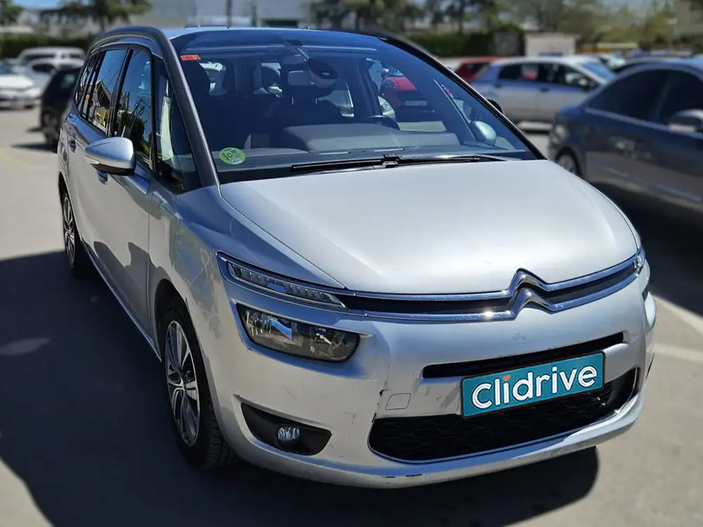 CITROEN c4 - Foto 2 | Clidrive
