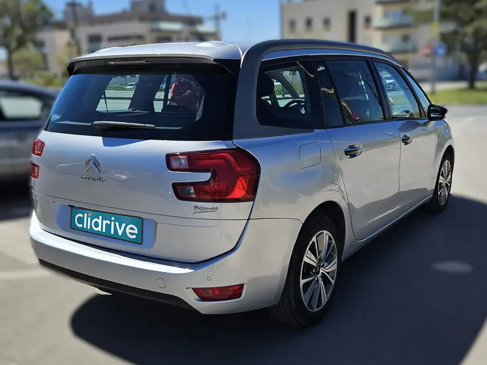 CITROEN c4 - Foto 3 | Clidrive