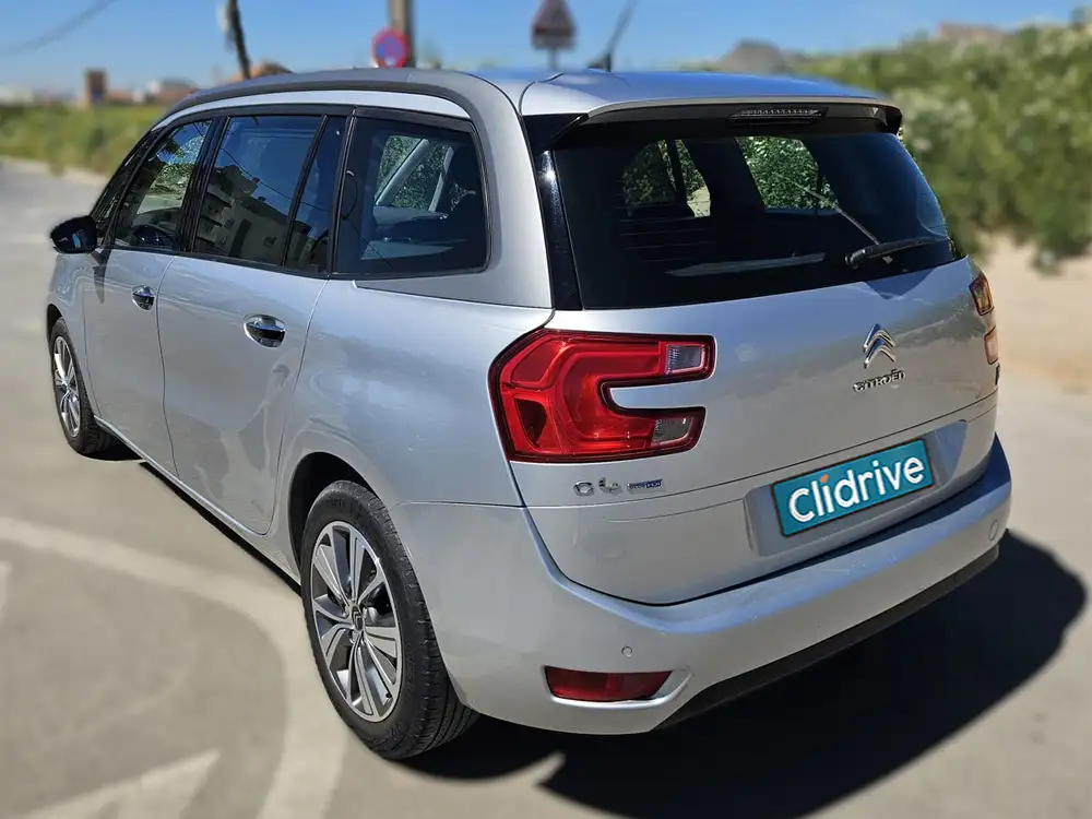 CITROEN c4 - Foto 4 | Clidrive