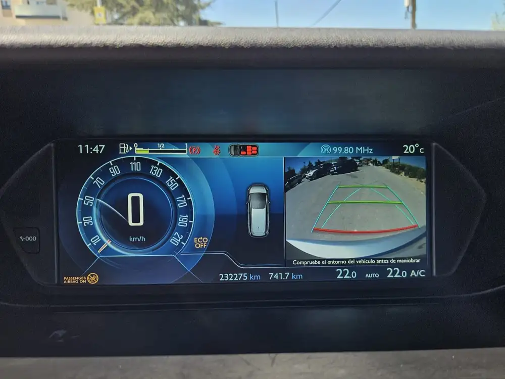 CITROEN c4 - Foto 5 | Clidrive