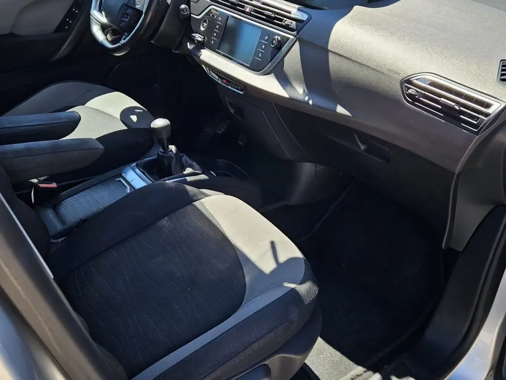 CITROEN c4 - Foto 6 | Clidrive