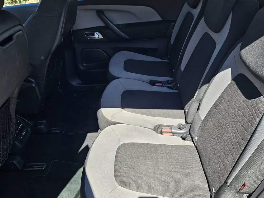 CITROEN c4 - Foto 7 | Clidrive