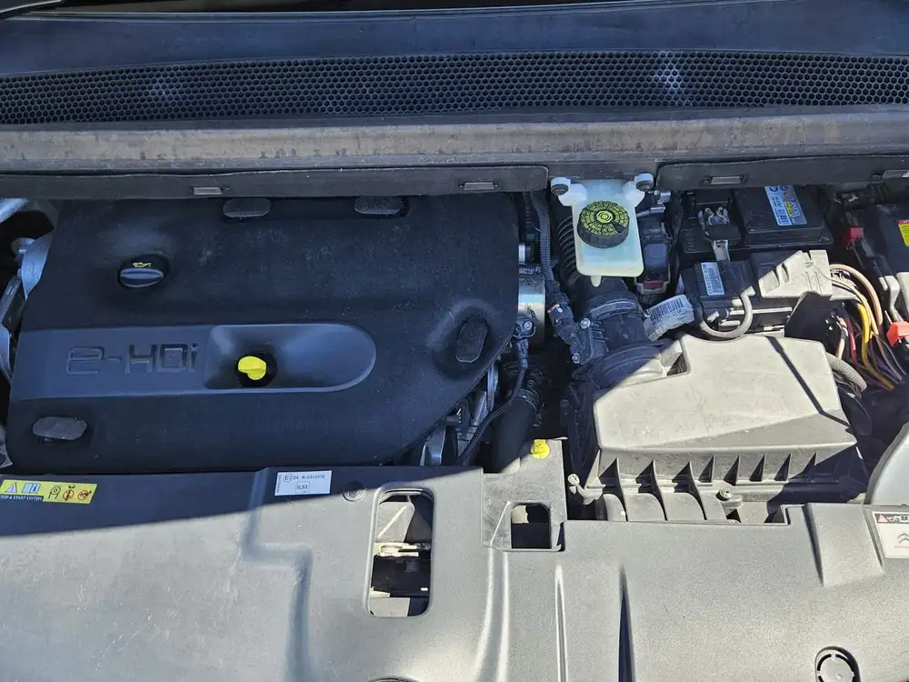 CITROEN c4 - Foto 9 | Clidrive